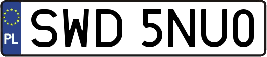 SWD5NU0