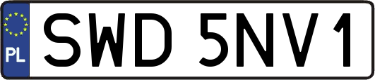 SWD5NV1