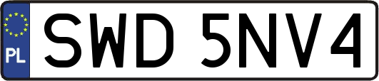 SWD5NV4