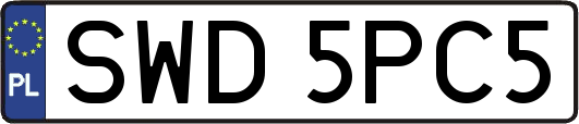 SWD5PC5