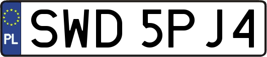 SWD5PJ4