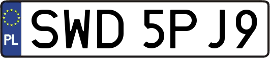 SWD5PJ9