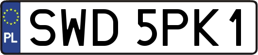 SWD5PK1