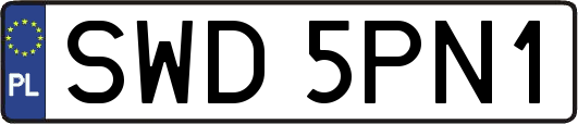 SWD5PN1