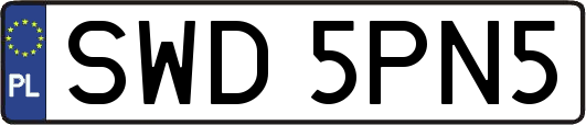 SWD5PN5