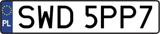 SWD5PP7