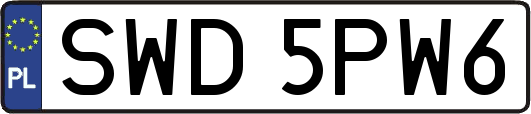 SWD5PW6