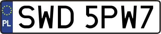 SWD5PW7