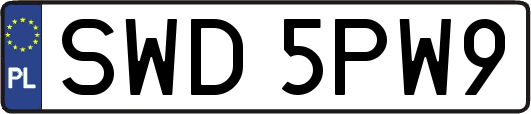 SWD5PW9