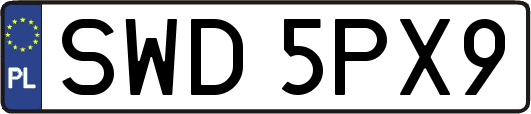 SWD5PX9