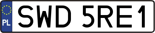 SWD5RE1
