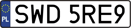 SWD5RE9