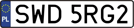 SWD5RG2