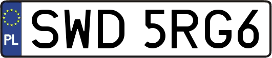SWD5RG6