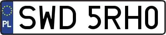SWD5RH0