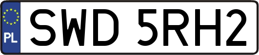 SWD5RH2