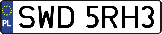 SWD5RH3