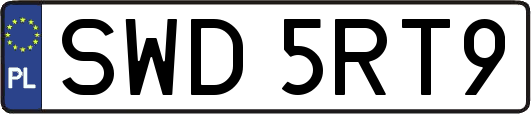 SWD5RT9