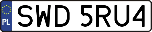 SWD5RU4