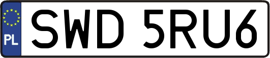 SWD5RU6