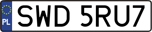 SWD5RU7