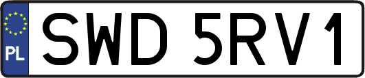 SWD5RV1
