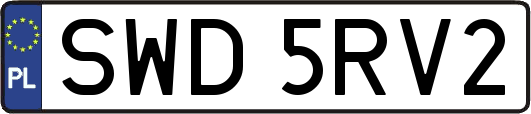 SWD5RV2