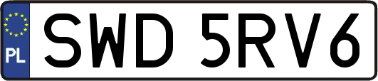 SWD5RV6