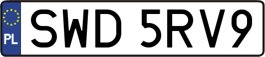 SWD5RV9