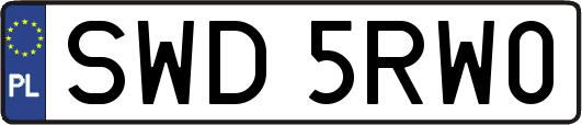 SWD5RW0