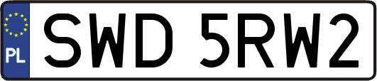 SWD5RW2
