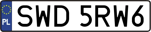 SWD5RW6