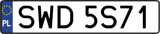 SWD5S71