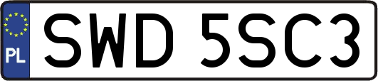SWD5SC3