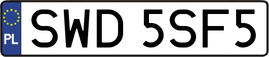 SWD5SF5