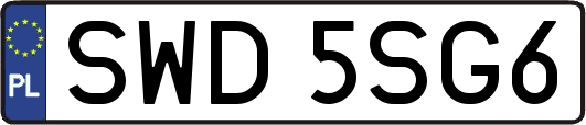 SWD5SG6