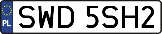 SWD5SH2