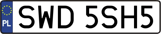 SWD5SH5