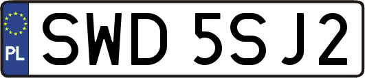 SWD5SJ2