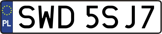 SWD5SJ7