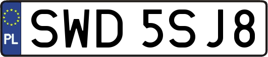 SWD5SJ8