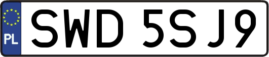 SWD5SJ9