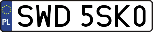 SWD5SK0