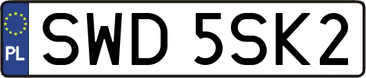 SWD5SK2