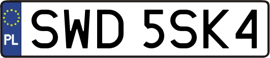 SWD5SK4