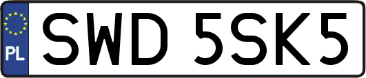 SWD5SK5