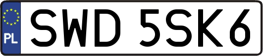 SWD5SK6