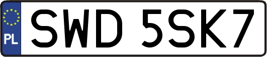 SWD5SK7