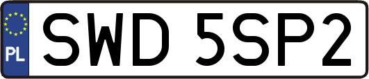 SWD5SP2