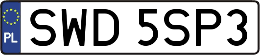SWD5SP3